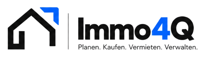 Immo4Q Logo-Platzhalter